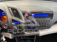 2011 Honda CR-Z