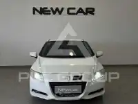 2011 Honda CR-Z