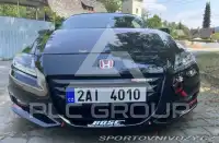 2011 Honda CR-Z