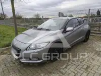 2011 Honda CR-Z