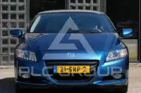 2011 Honda CR-Z