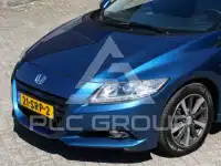 2011 Honda CR-Z