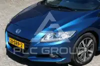2011 Honda CR-Z