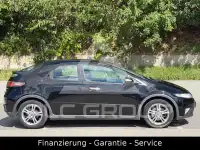 2011 Honda CIVIC