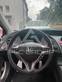2011 Honda CIVIC