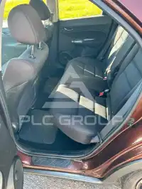 2011 Honda CIVIC