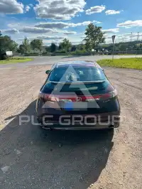 2011 Honda CIVIC