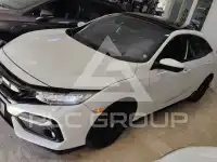 2011 Honda CIVIC