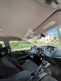 2011 Honda CIVIC