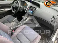 2011 Honda CIVIC
