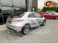 2011 Honda CIVIC