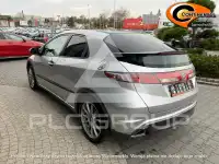 2011 Honda CIVIC