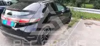2011 Honda CIVIC