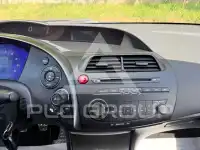 2011 Honda CIVIC
