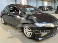 2011 Honda CIVIC