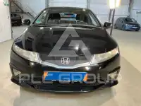 2011 Honda CIVIC