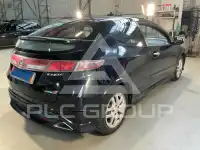 2011 Honda CIVIC