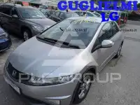 2011 Honda CIVIC