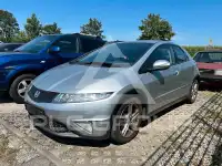 2011 Honda CIVIC