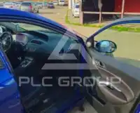 2011 Honda CIVIC