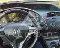 2011 Honda CIVIC