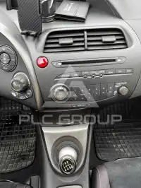 2011 Honda CIVIC