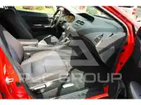2011 Honda CIVIC