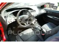 2011 Honda CIVIC