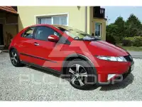 2011 Honda CIVIC