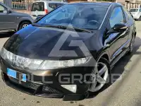 2011 Honda CIVIC