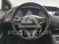 2011 Honda CIVIC