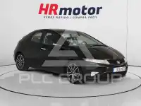 2011 Honda CIVIC