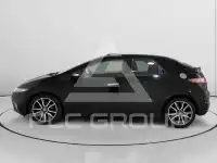 2011 Honda CIVIC