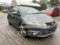 2011 Honda CIVIC