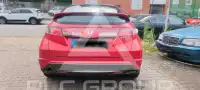 2011 Honda CIVIC