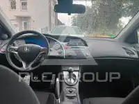 2011 Honda CIVIC