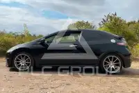 2011 Honda CIVIC