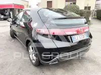 2011 Honda CIVIC