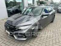 2011 Honda CIVIC