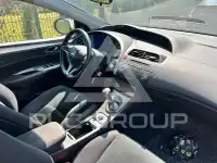 2011 Honda CIVIC