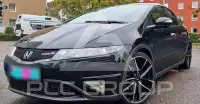2011 Honda CIVIC