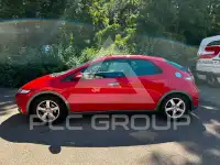 2011 Honda CIVIC