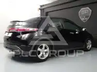 2011 Honda CIVIC
