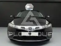 2011 Honda CIVIC