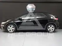 2011 Honda CIVIC