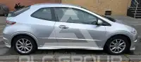 2011 Honda CIVIC