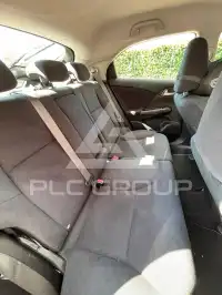 2011 Honda CIVIC