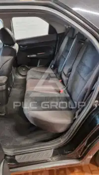 2011 Honda CIVIC
