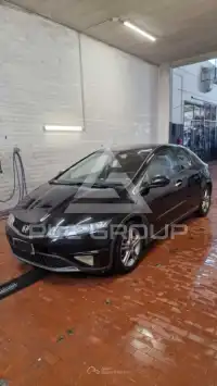 2011 Honda CIVIC