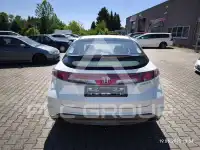 2011 Honda CIVIC